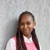 Sylvia Mwangi
