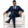 Privat Michel NTYAME NKONDA