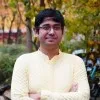 Arijit Dey