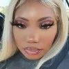 Nykiah Maddox BSN