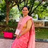 Trisha Satish Pandey