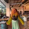 Faith Mwangi