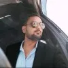 Amol Bhosale