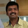 Santhoshkumar SSR
