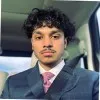 Imaad Ahmed