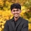 Vraj Patel