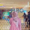 Sarah Shafieqah