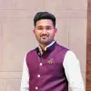 Rushikesh Markad