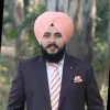 Gurpreet Singh Buttar