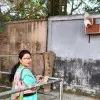 Ufrazia Tripura