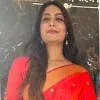 Preetika Baradia
