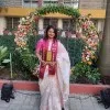Manaswita Chowdhory