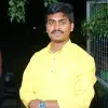 Omkar Chimandare