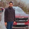 Saurabh Dwivedi