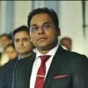 Vijay Kasbe