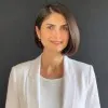 Tina Garoosi
