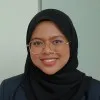 Farah Hamizah