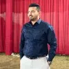 Shantanu Patil