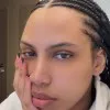 Amani Johnson