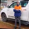 kennedy Kapembwa