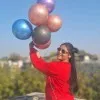 Trusha Shah