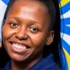 mandisa Dube