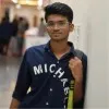 V Venkata Vinay Kumar