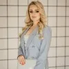 Daryna Khodalska