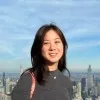April Wang