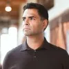 Varun Tejpal