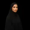 Afra Al Harthy