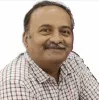 RD Chandrasekkar