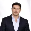 Nurbek Saurykov
