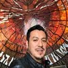 Rodrigo Teran