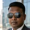JP krishnan