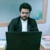 ADV SHIVANSH SRIVASTAVA
