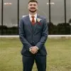 Keeton Williams