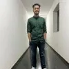 sheshank priyedarshi