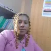Blessing Iwuoha