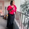 Farida Shaikh
