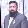 Muhammad Amin Raza