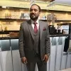 Maulik Desai