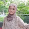 Syeikhah Iffah Al Ashour