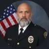 Douglas Magill