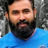 Sandesh Naik