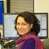 Suzette Antony