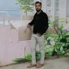 Mohd Uvais