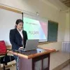 Ashwini Khaparde