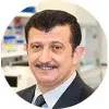 Prof Mohamed El