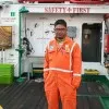 AFTAB ALAM